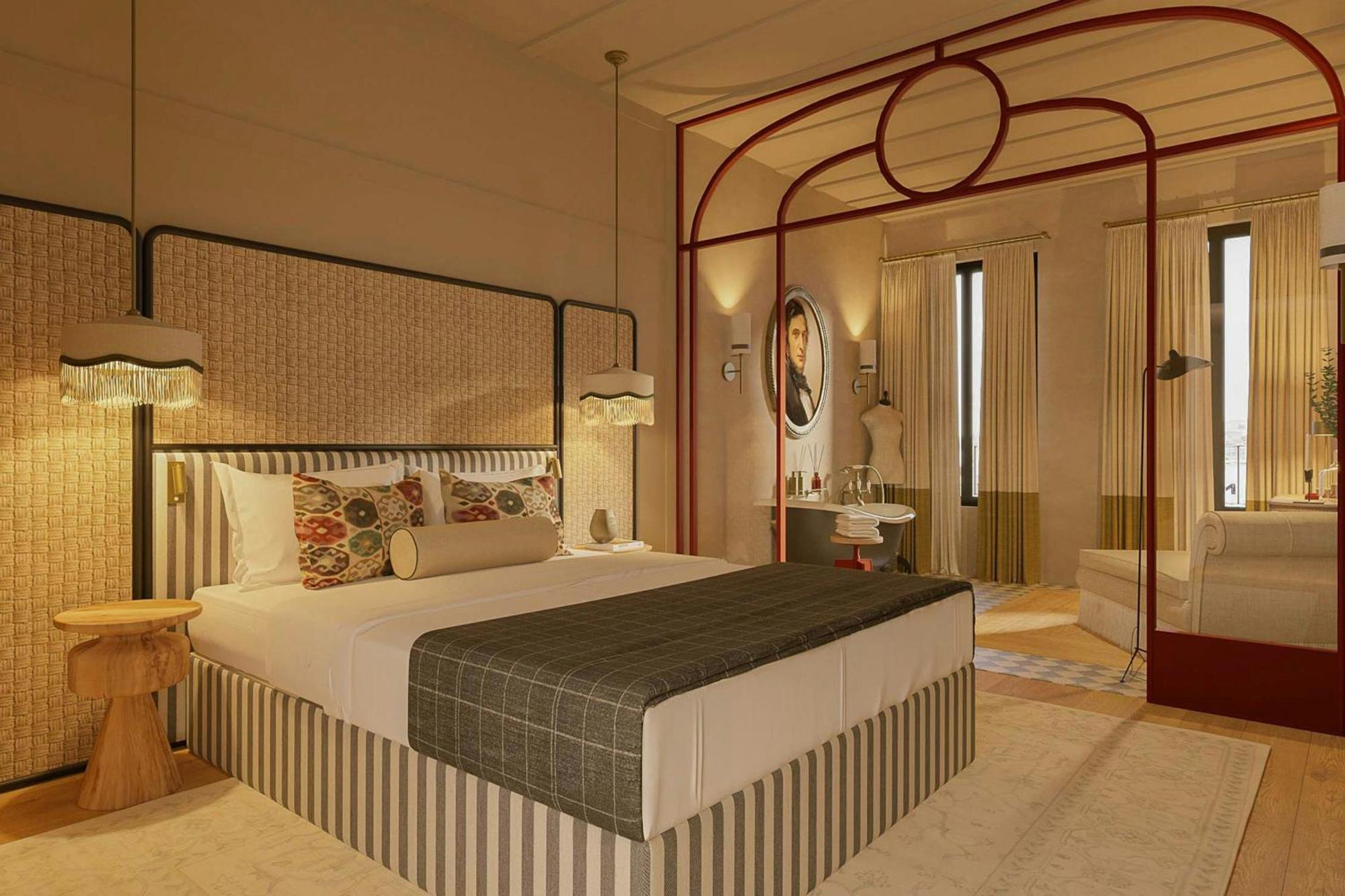 Origine Porto Gaia, A Tribute Portfolio Hotel Vila Nova de Gaia Kültér fotó
