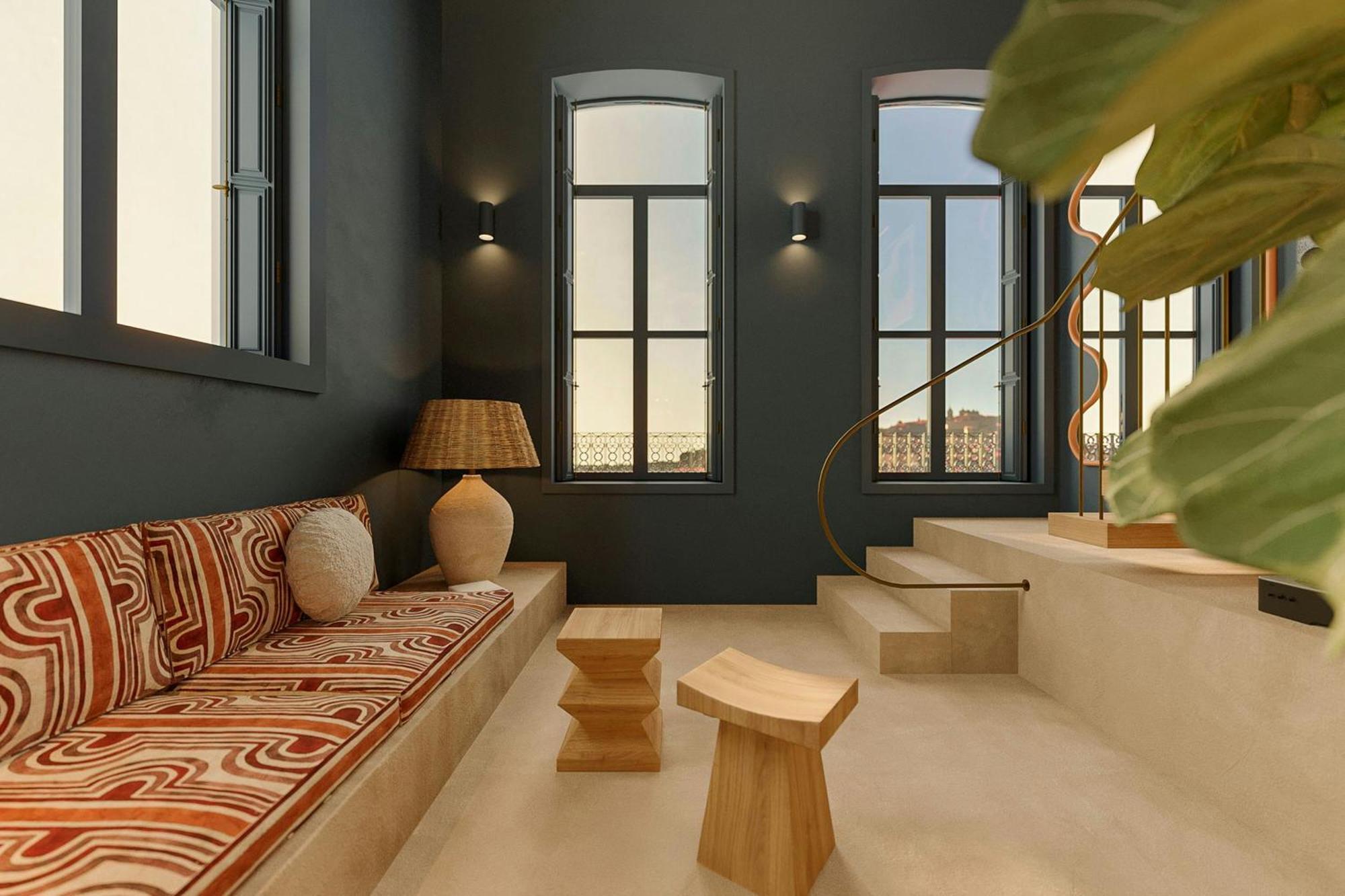 Origine Porto Gaia, A Tribute Portfolio Hotel Vila Nova de Gaia Kültér fotó