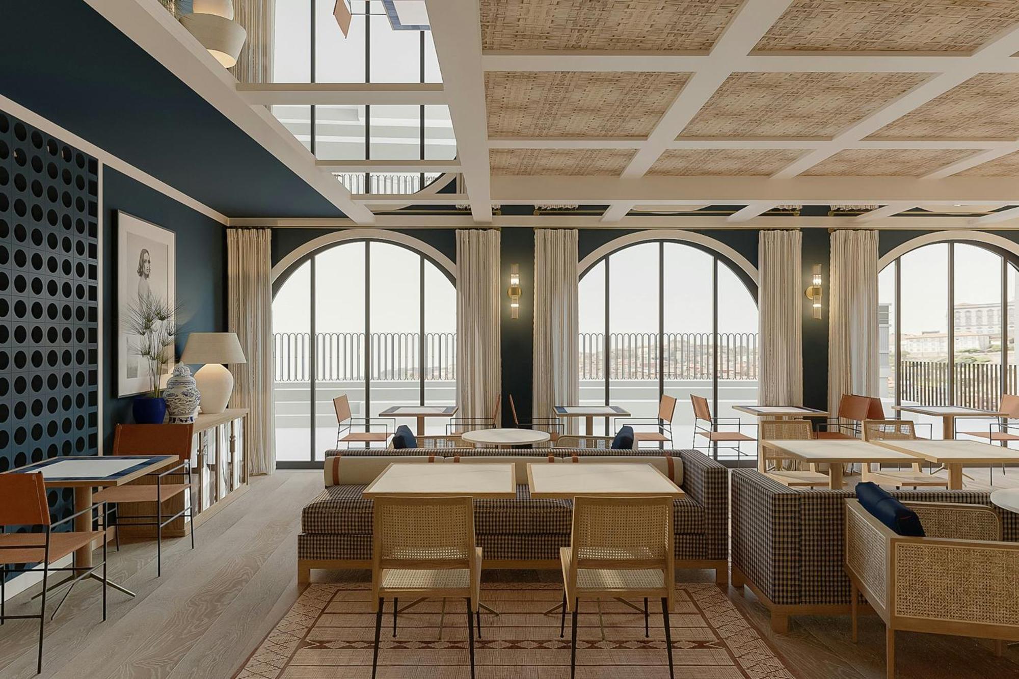 Origine Porto Gaia, A Tribute Portfolio Hotel Vila Nova de Gaia Kültér fotó